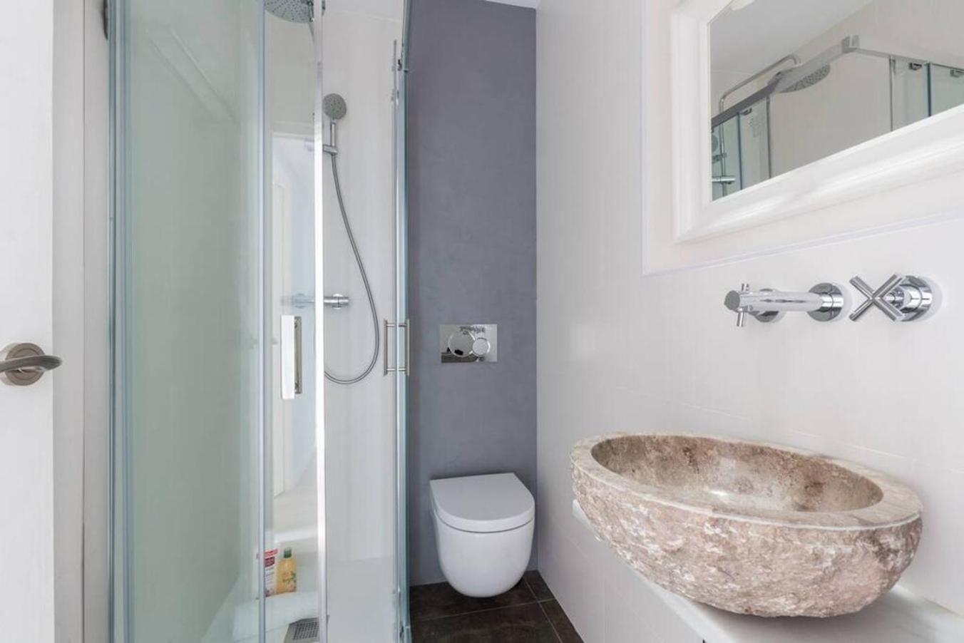 2 Bdr Penthouse In Grcia Apartment Барселона Екстериор снимка